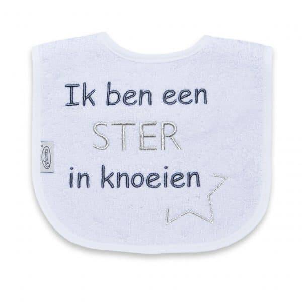 Funnies Slab - Ik ben een ster in knoeien