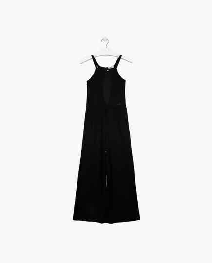 Losan Jumpsuit - Black*