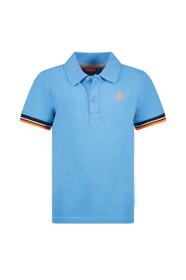 Tygo & Vito Polo Mylo - Bright Blue