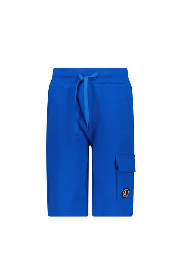 Tygo & Vito Short Bruce - Sky Blue