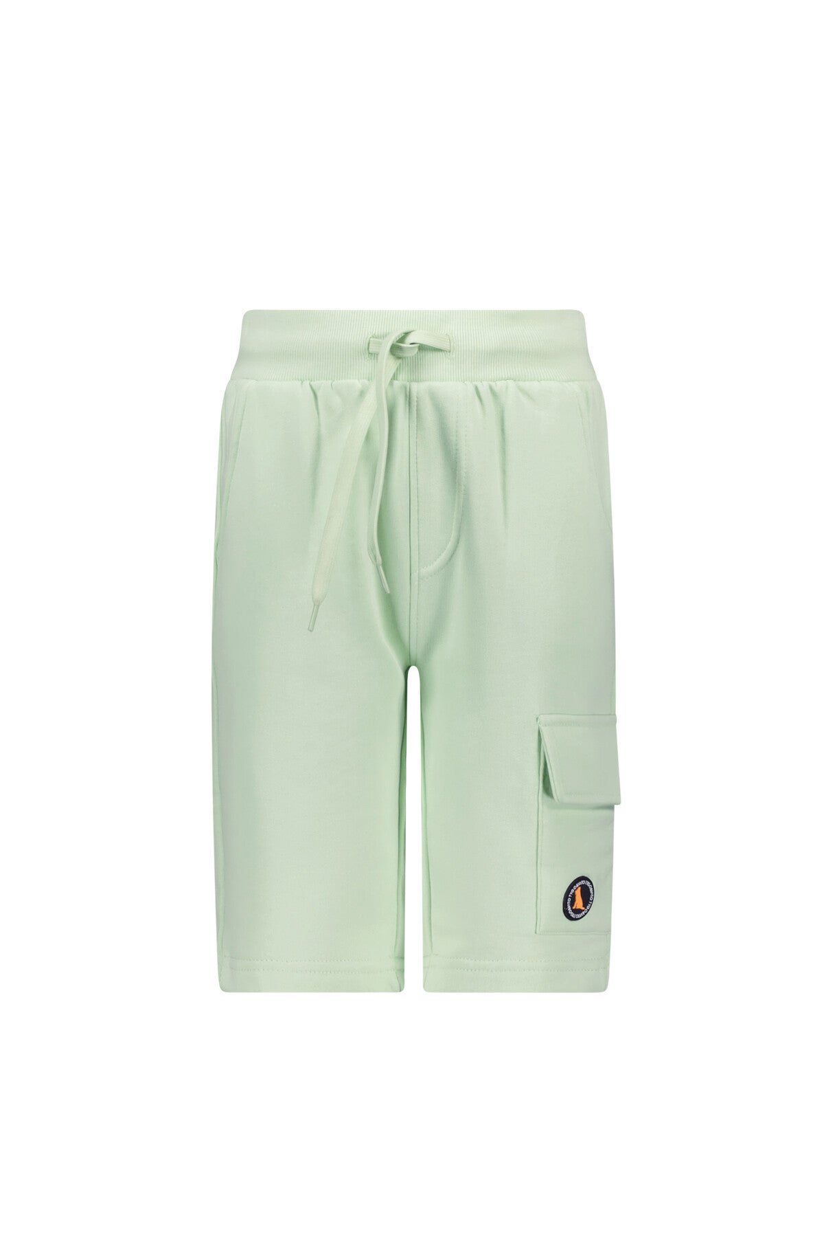 Tygo & Vito Short Bruce - Mint Green