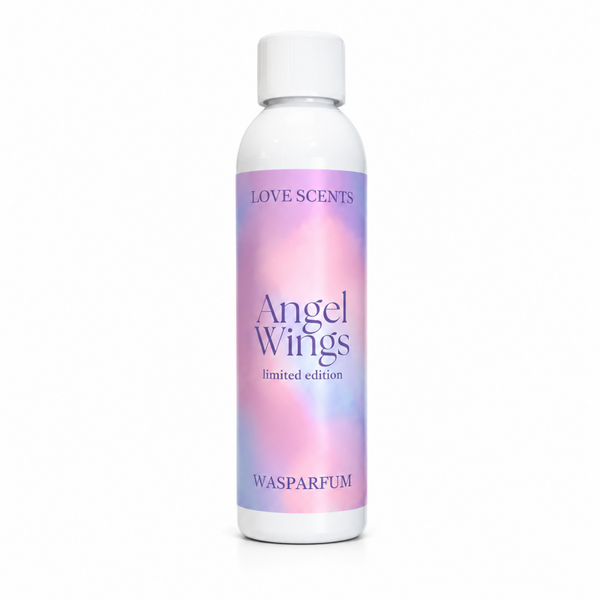 Wasparfum - Angel Wings