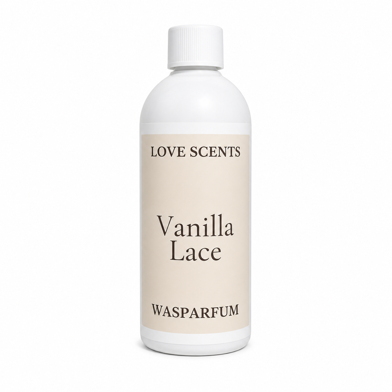 Wasparfum - Vanilla Lace