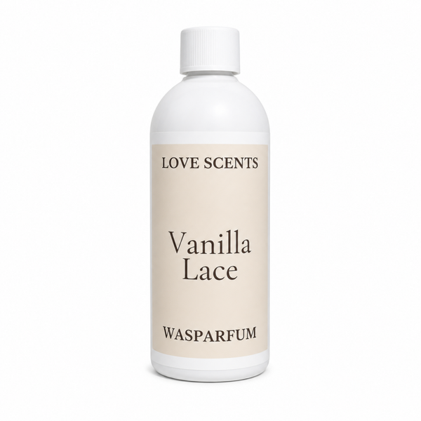 Wasparfum - Vanilla Lace
