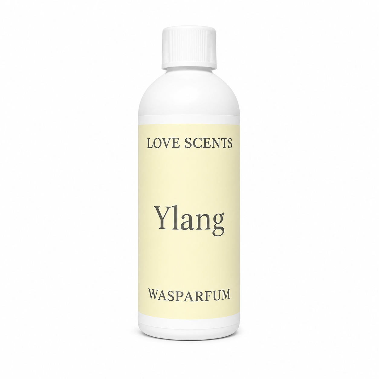 Wasparfum - Ylang