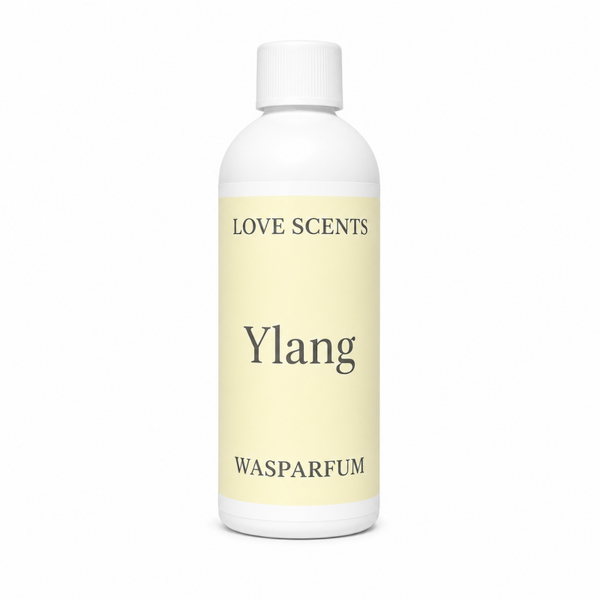 Wasparfum - Ylang