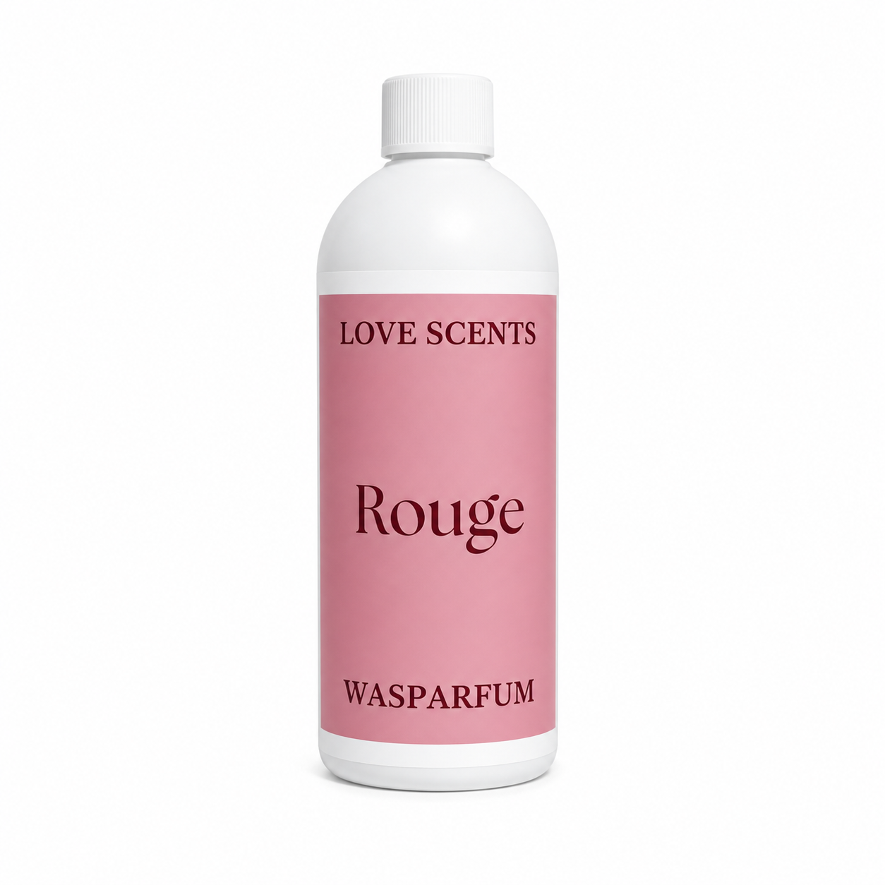 Wasparfum - Rouge