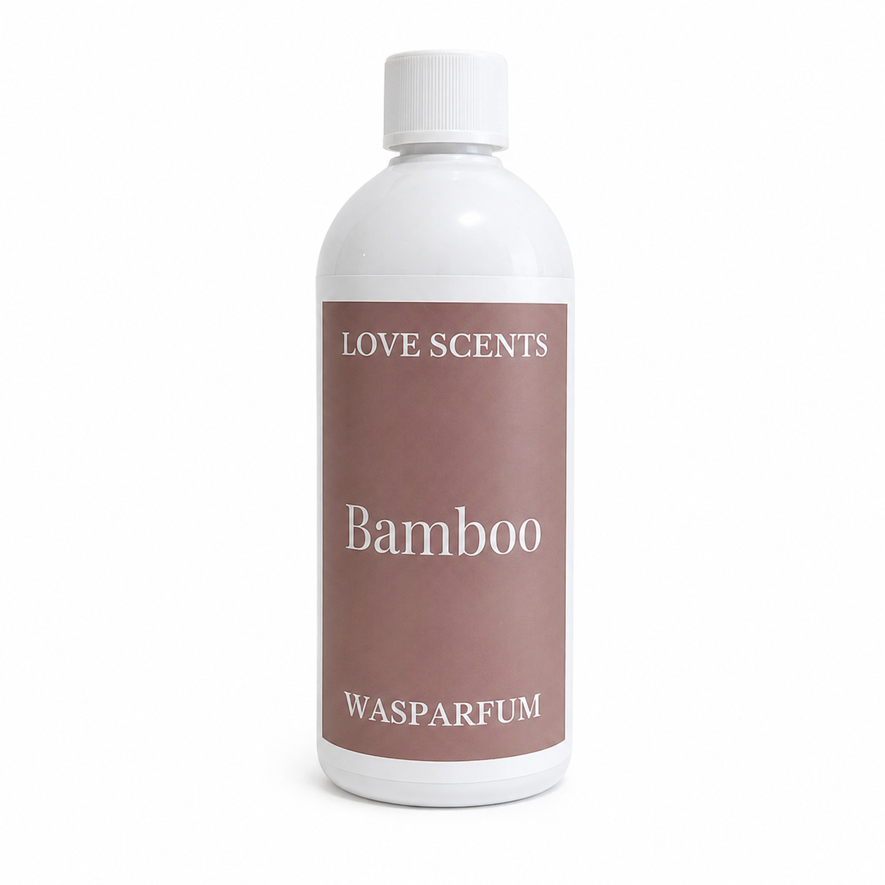 Wasparfum - Bamboo