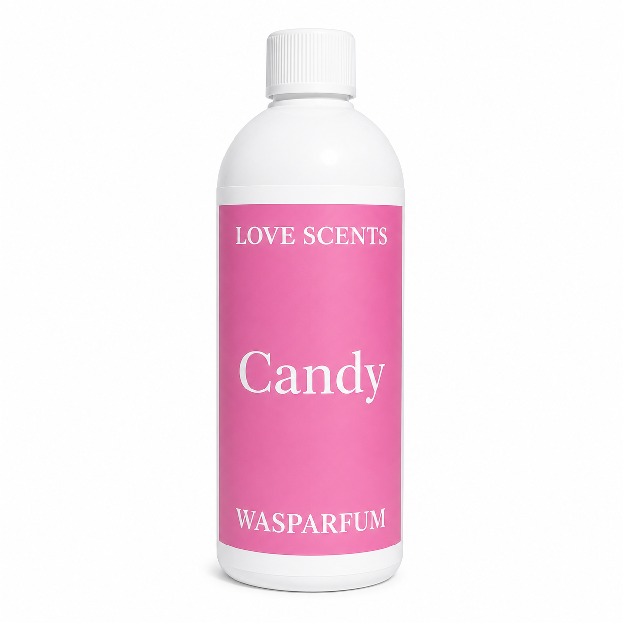 Wasparfum - Candy