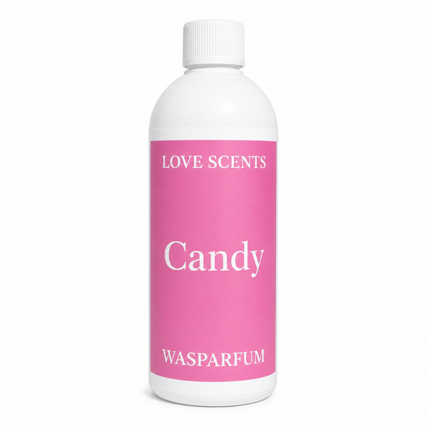 Wasparfum - Candy