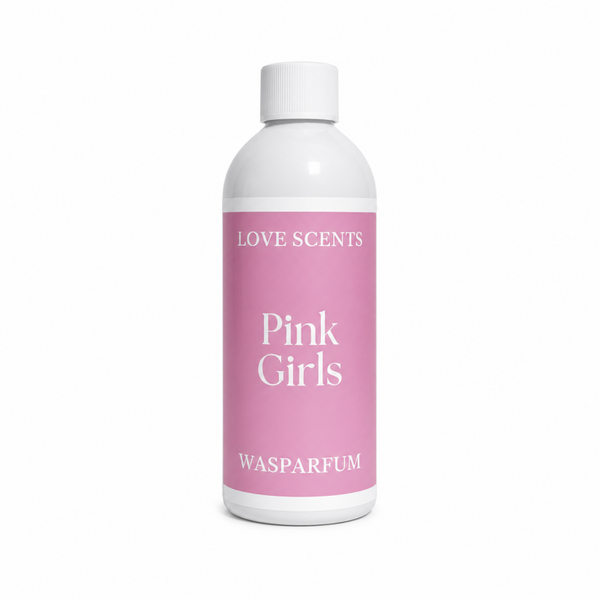 Wasparfum - Pink Girls