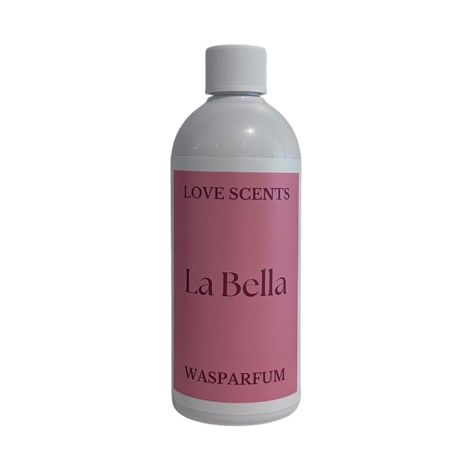 Wasparfum - La Bella