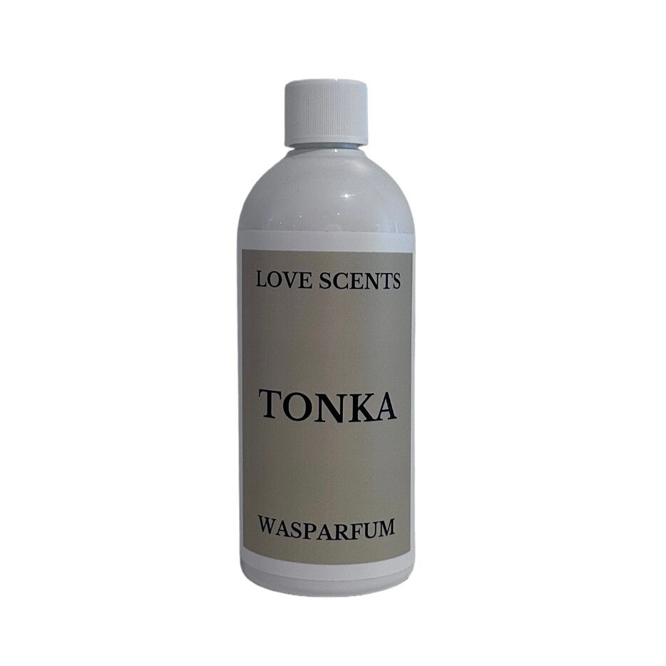 Wasparfum - Tonka