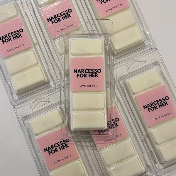 Waxmelt - Narcesso for Her