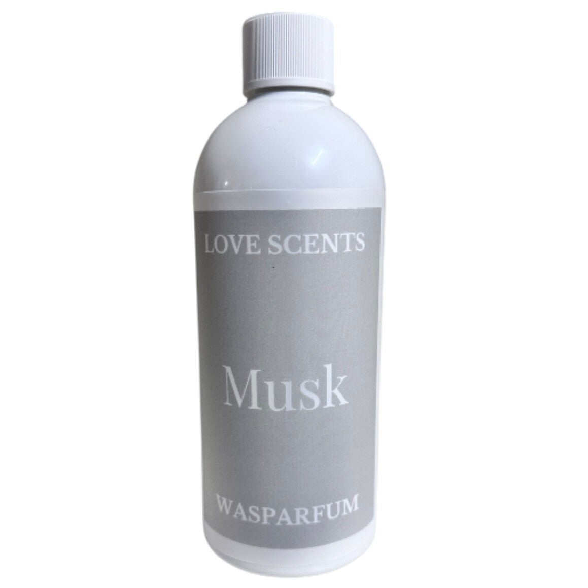 Wasparfum - Musk
