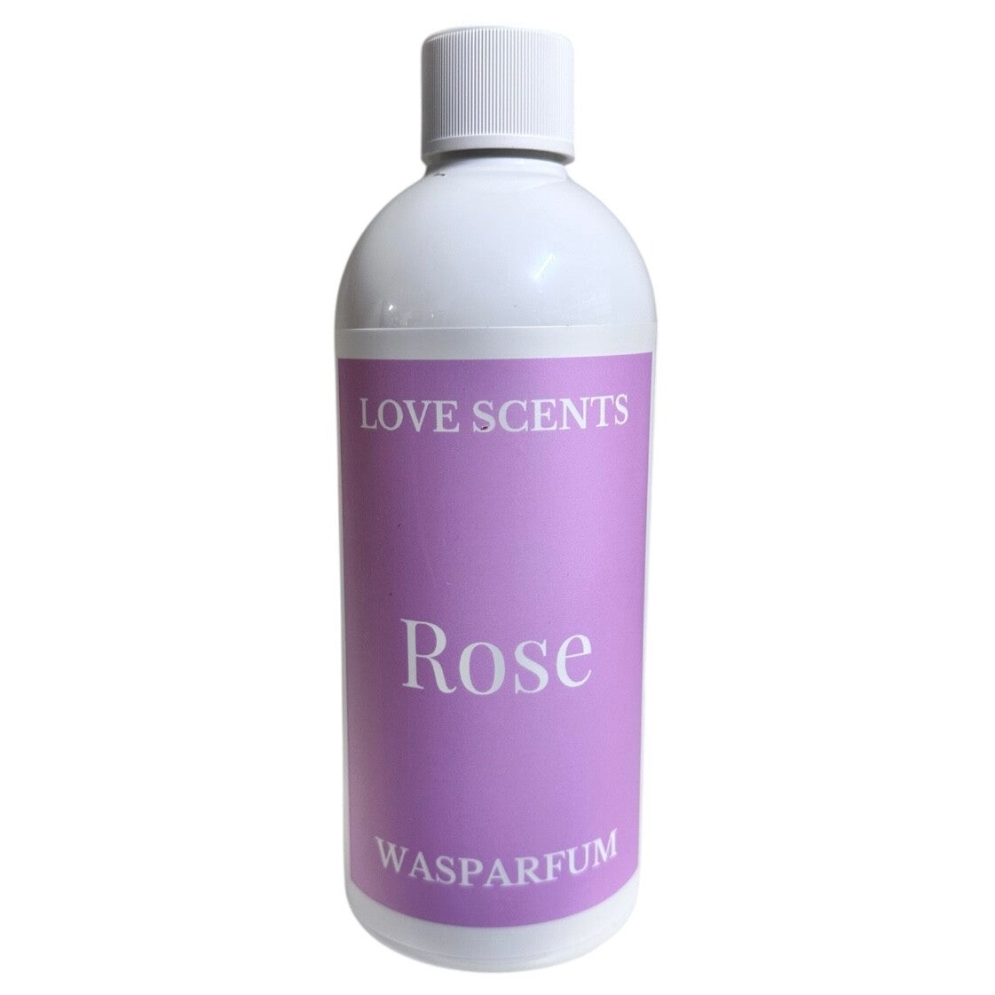 Wasparfum - Rose