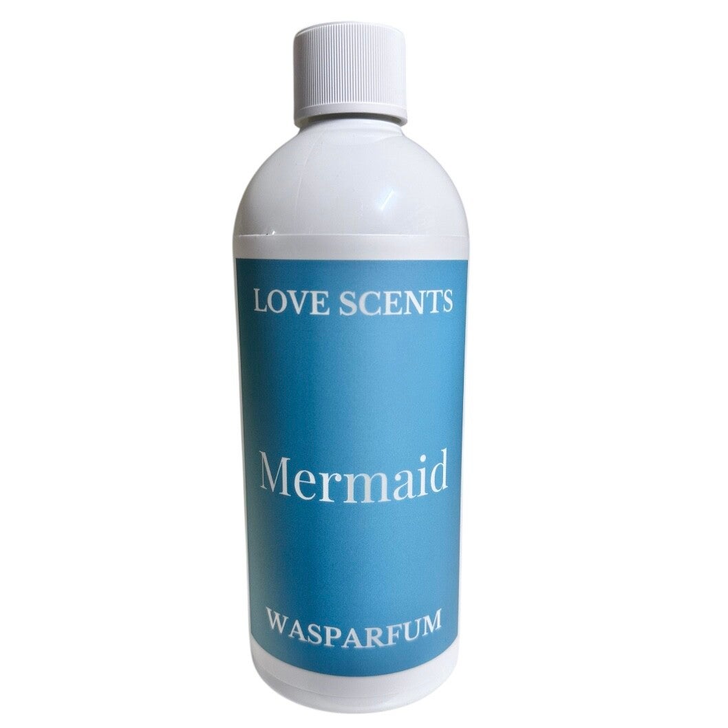 Wasparfum - Mermaid