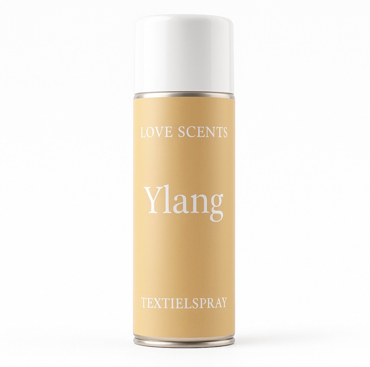 Textielspray Stoom - Ylang