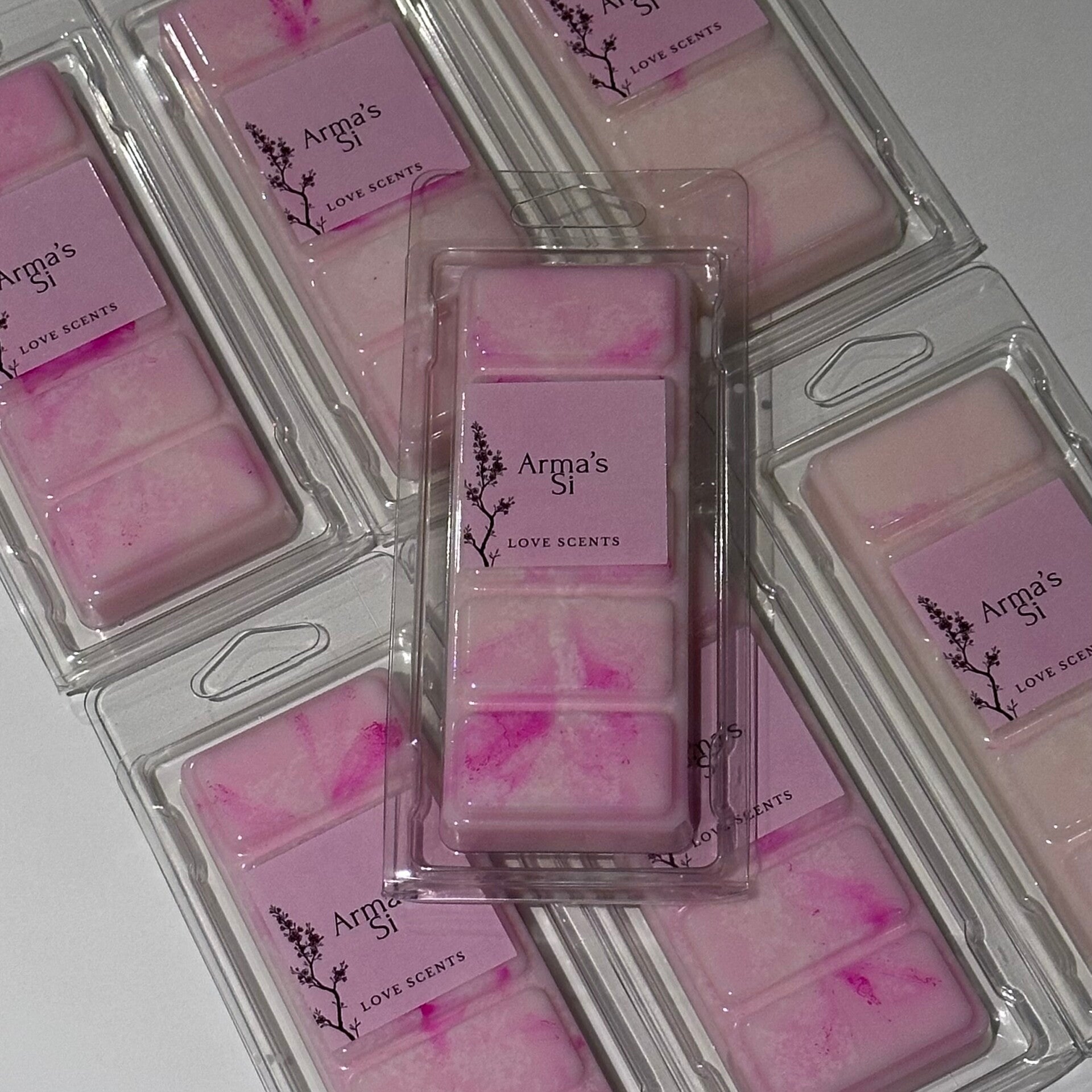 Waxmelt - Arma’s Si