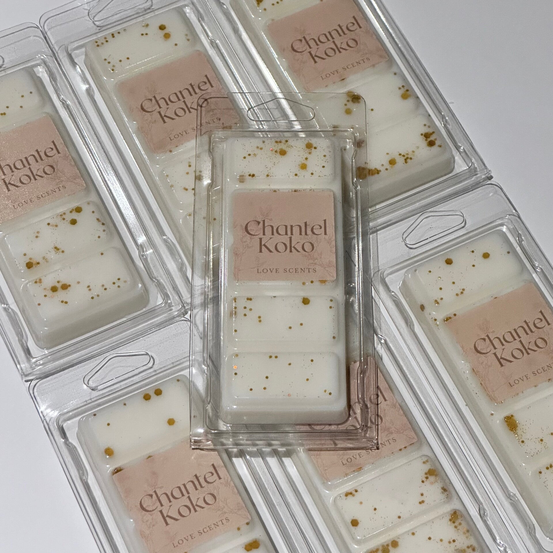 Waxmelt - Chantel Koko