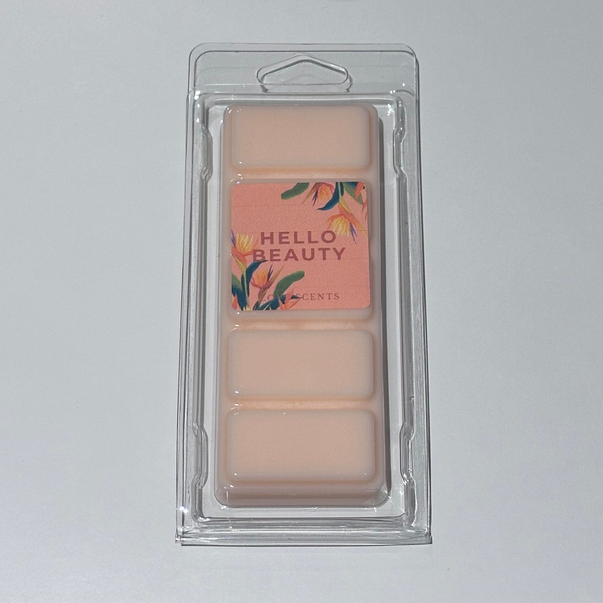 Waxmelt - Hello Beauty