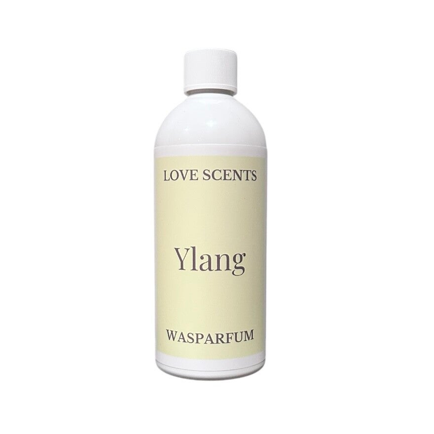 Wasparfum - Ylang