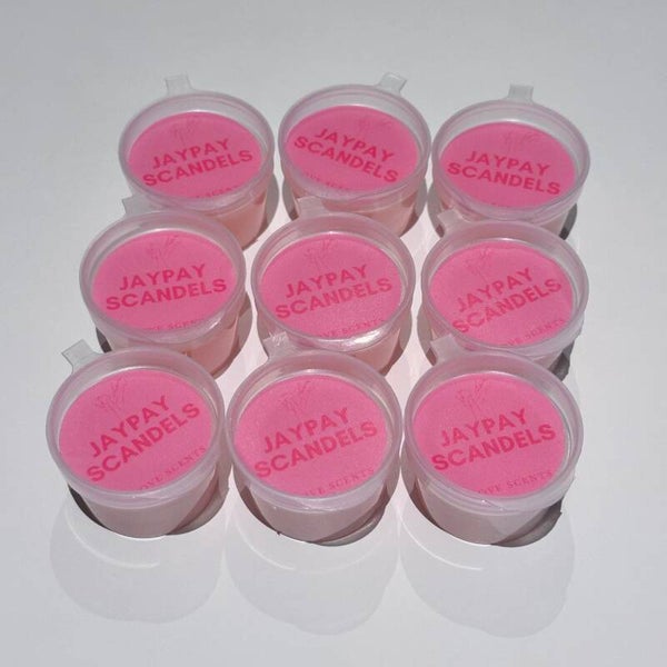 Waxmelt 10 gram - Jaypay Scandels
