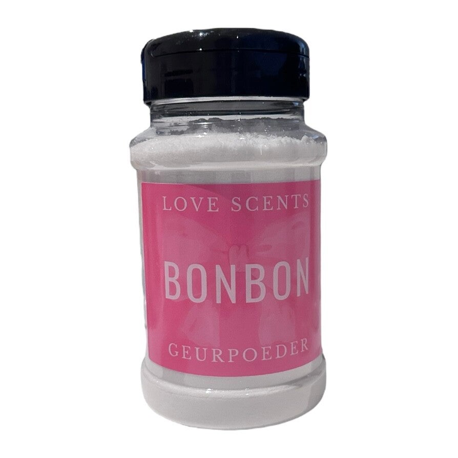 Geurpoeder - Bonbon