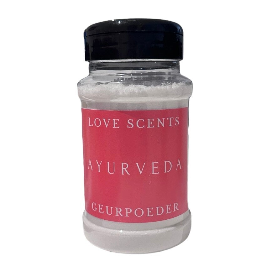 Geurpoeder - Ayurveda
