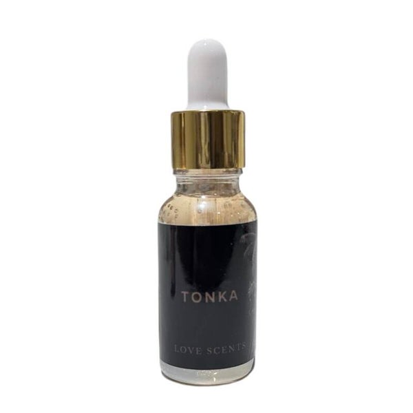 Geurolie - Tonka