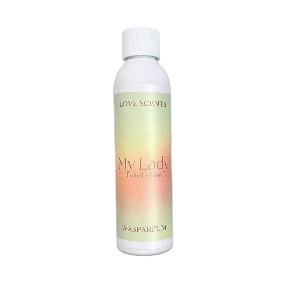 Wasparfum - My Lady