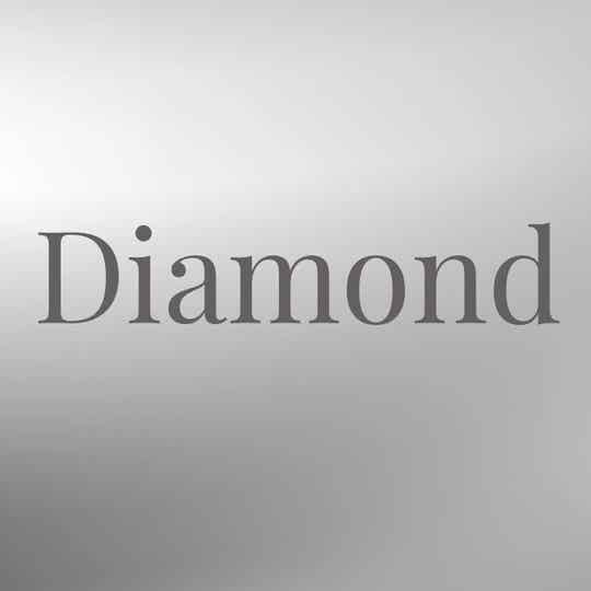 Vloerreiniger - Diamond