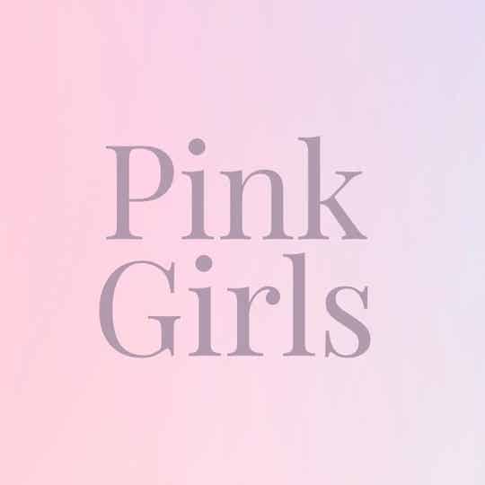 Texielspray - Pink Girls