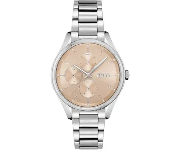 BOSS 1502604 Course Ladies 36mm 3ATM