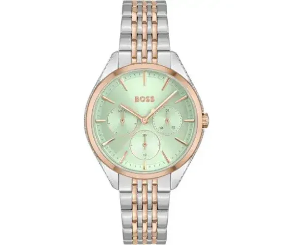 BOSS 1502641 Saya Ladies 38mm 3ATM