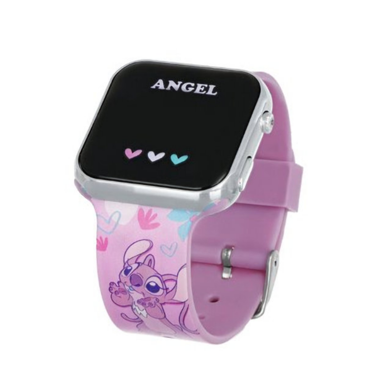 Disney horloge Lilo & Stitch 5DIS035