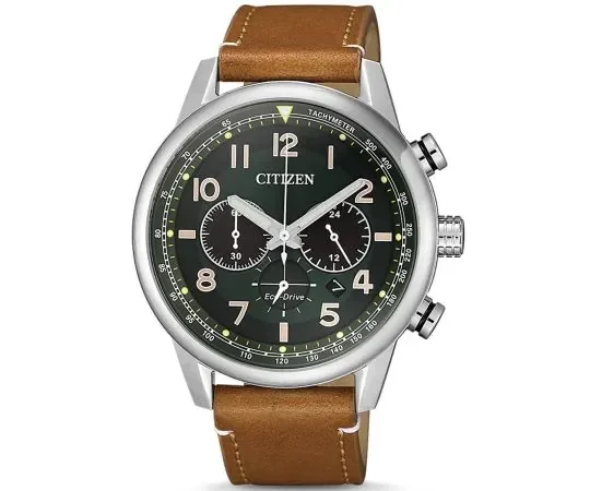 Citizen CA4420-21X Eco-Drive Chronograph 43mm 10ATM