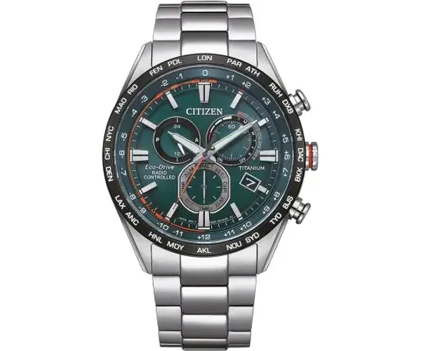 Citizen CB5946-82X Eco-Drive Super-Titanium 43mm 10ATM