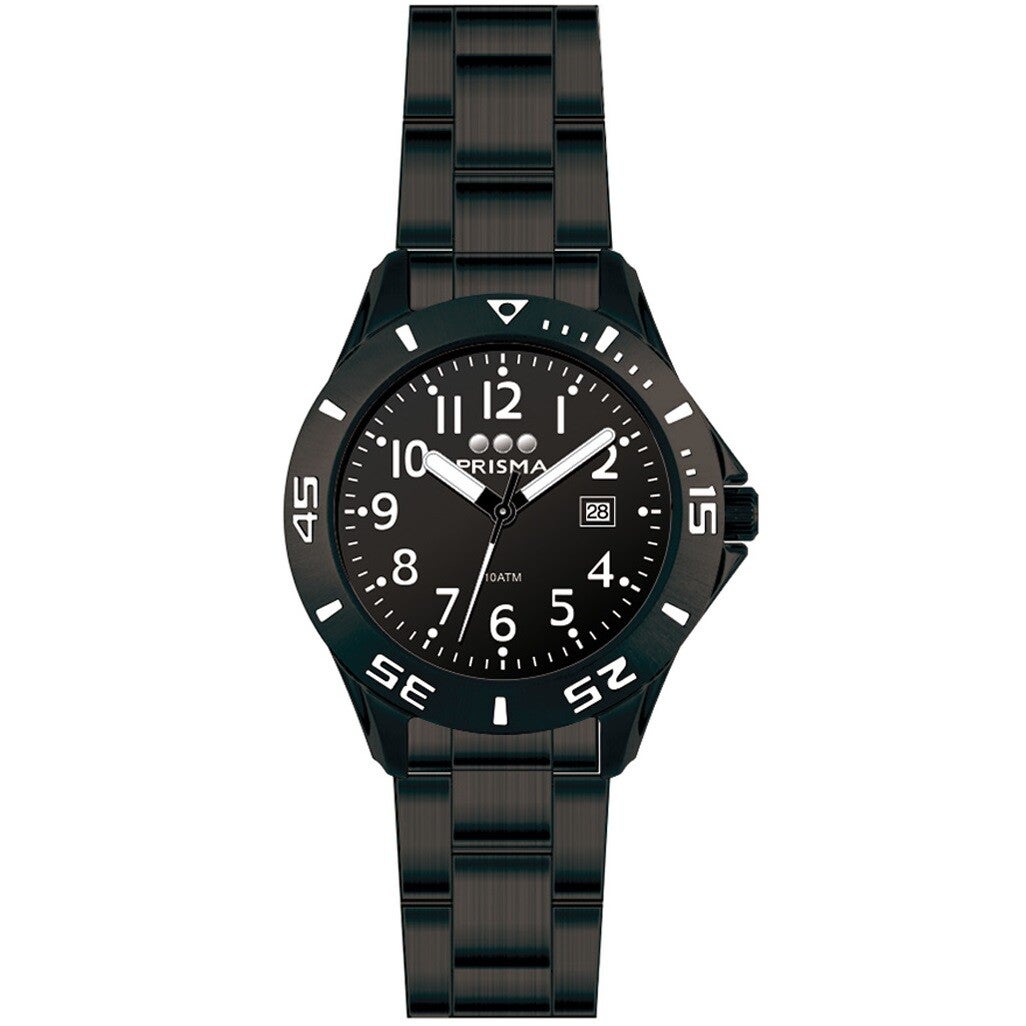 Prisma Black Scuba Diver CW390