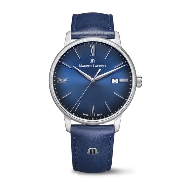 Maurice La croix Eliros Date 40