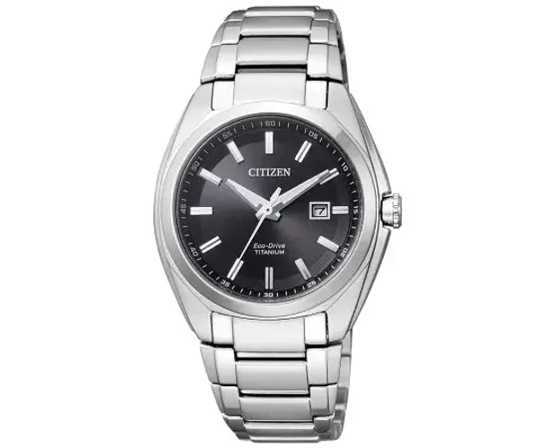 Citizen EW2210-53E Eco-Drive Super-Titanium Ladies 34mm 10 ATM