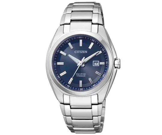 Citizen EW2210-53L Eco-Drive Super-Titanium Ladies 34mm 10 ATM