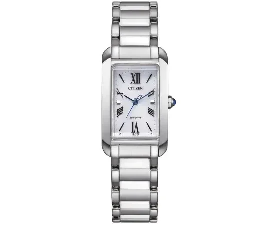 Citizen EW5620-55A Ladies Watch Eco-Drive L 32,5mm 5ATM