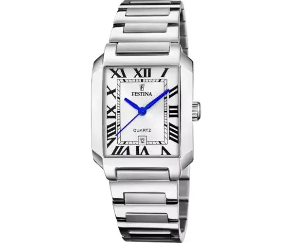 Festina F20679/1 Ladies Watch Square 29 mm (5ATM)