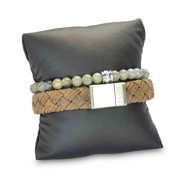 Frank 1967 armband set bestaande uit 2 armbanden 7FR SET024