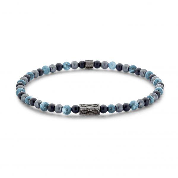 Frank 1967 jongens kralen armband 7FJB-0034-S