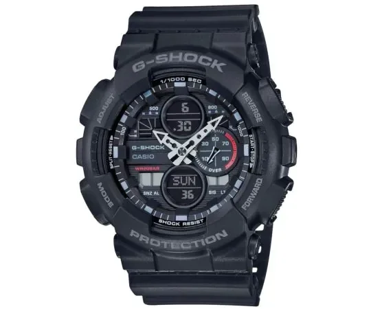 Casio GA-140-1A1ER G-Shock 51mm 20ATM