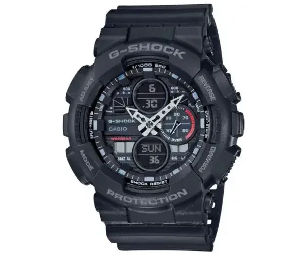 Casio GA-140-1A1ER G-Shock 51mm 20ATM