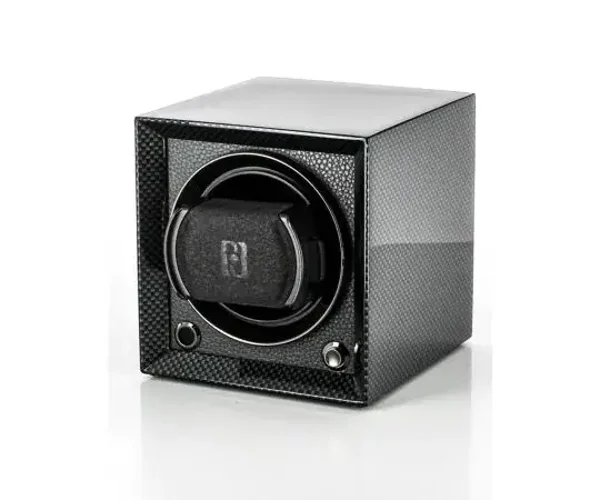 Paul Design Watch Winder Gentlemen 1 Carbon 20060