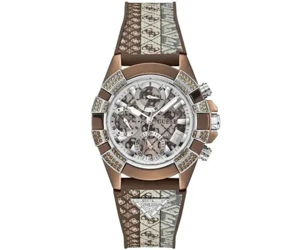 Guess GW0813L2 Ladies watch ICONIC 40TH 40mm 5ATM
